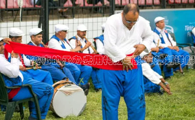 万向娱乐平台登录地址百度大脑：运动赛事的承办费用构成与预算规划详解