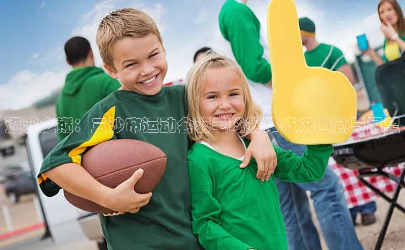 逐羽之巅：三沙市运动会羽毛球赛事盛况回顾与展望