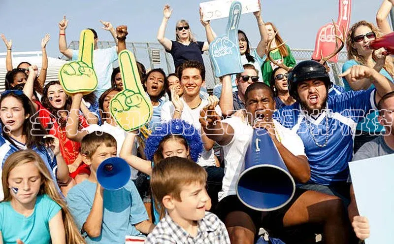 ：全球未知名的运动赛事排行榜