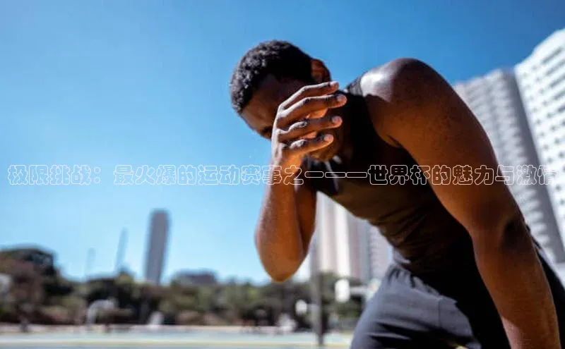 极限挑战：最火爆的运动赛事之一——世界杯的魅力与激情