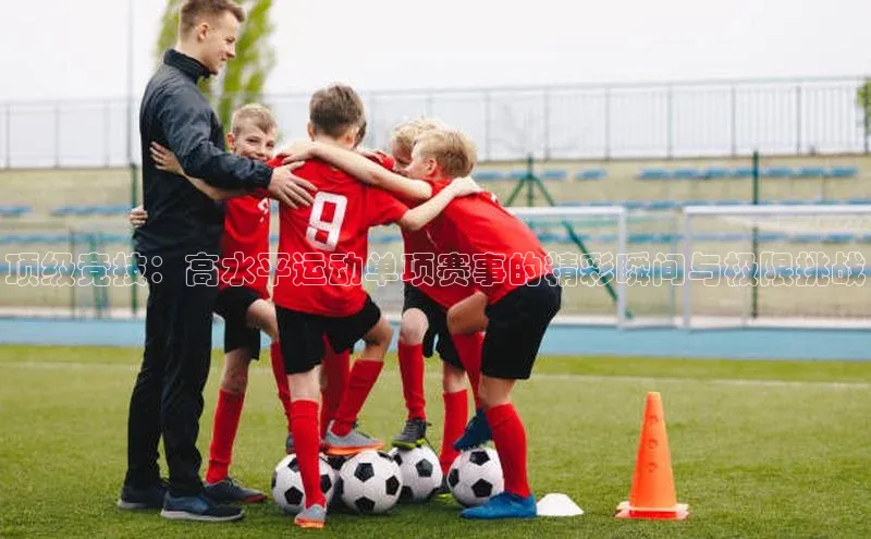 顶级竞技：高水平运动单项赛事的精彩瞬间与极限挑战