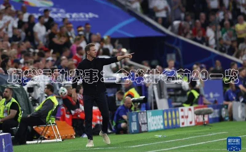 顶尖运动赛事：全球排名前20一览