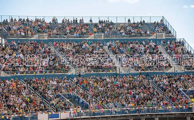 冰城激情：哈尔滨运动赛事精彩回顾