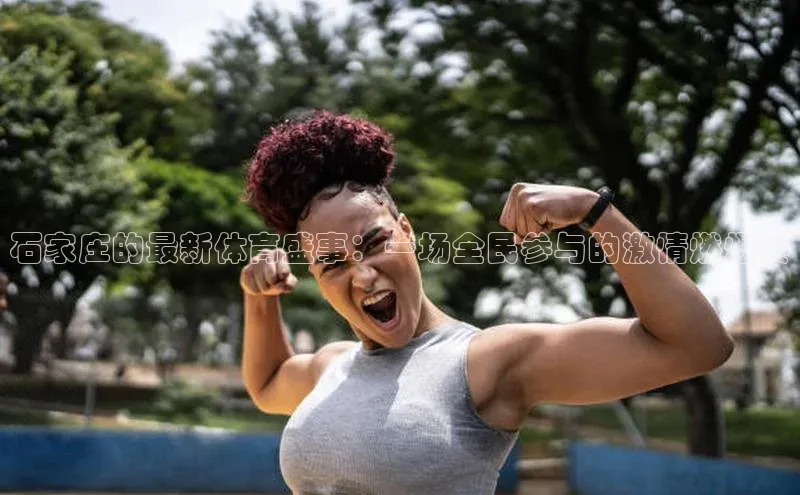 石家庄的最新体育盛事：一场全民参与的激情燃爆赛