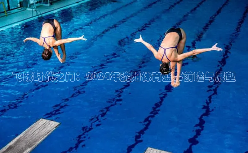 飞跃时代之门：2024年沈阳体育盛事前瞻与展望