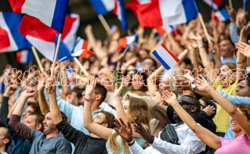 冰火激情：冬季体育竞技盛宴