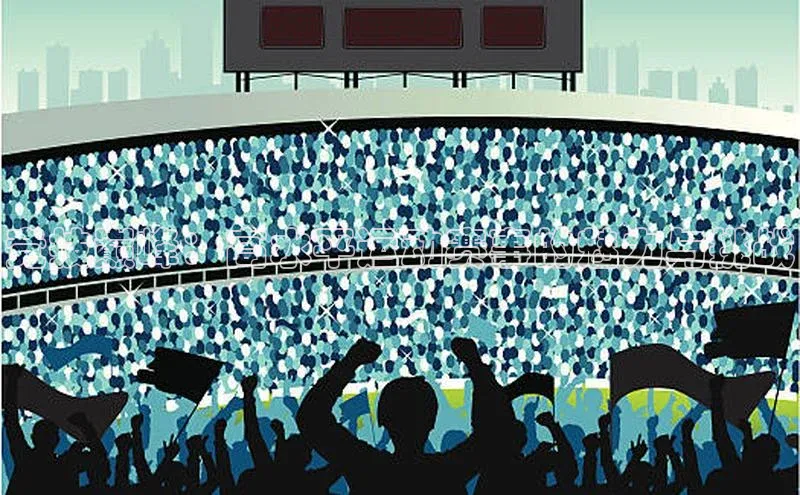 竞技巅峰：高水平运动赛事的魅力与挑战