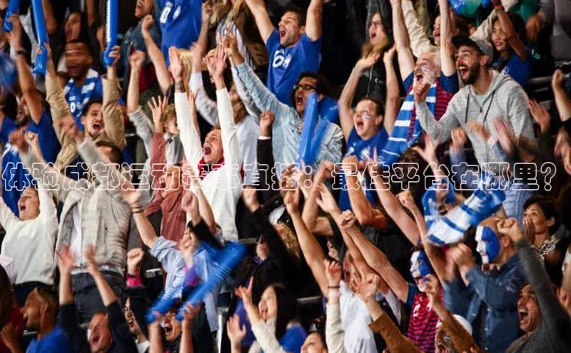 体验成都运动赛事直播：最佳平台在哪里？