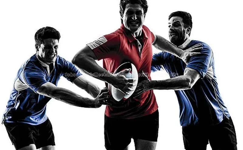 SchoolSportsMeet:ACelebrationofFitnessandUnity