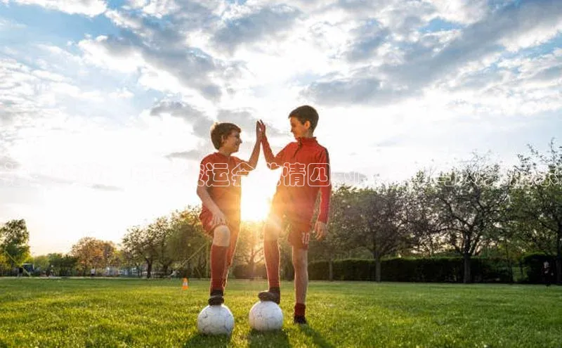 活力绽放：中学校运会激情四射的赛事与风采展示