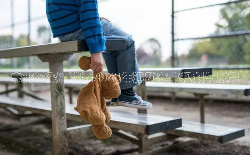 未来风采：陕西2025年运动赛事规划与展望